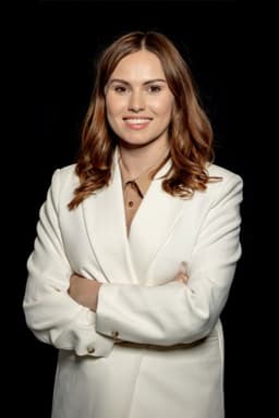 Katarzyna Dudek